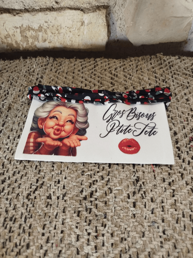 Pochette 