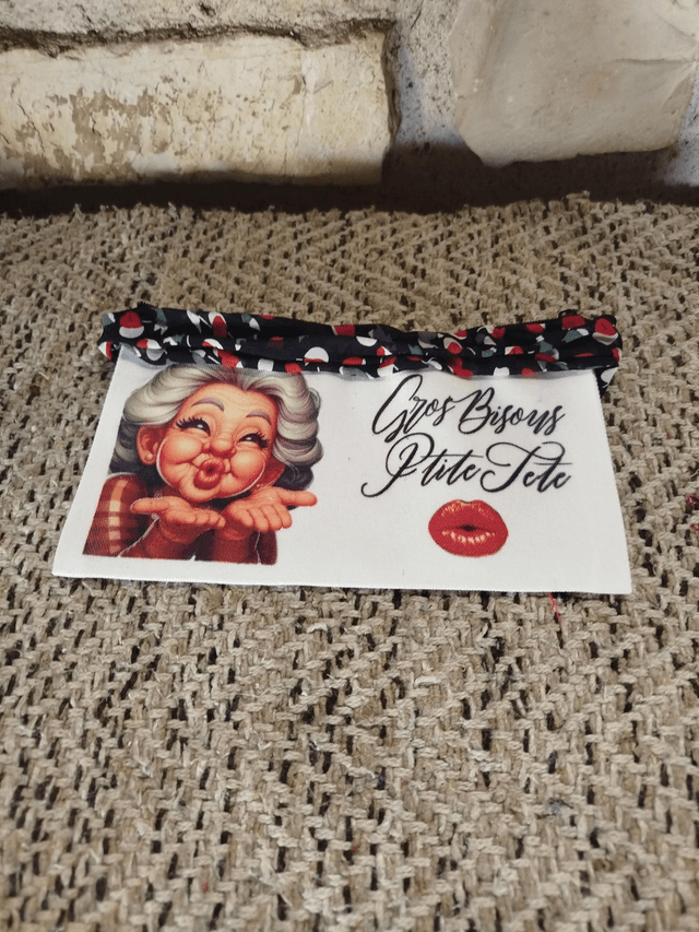 Pochette 